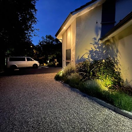 Atlanticvilla Hourtin Luaran gambar