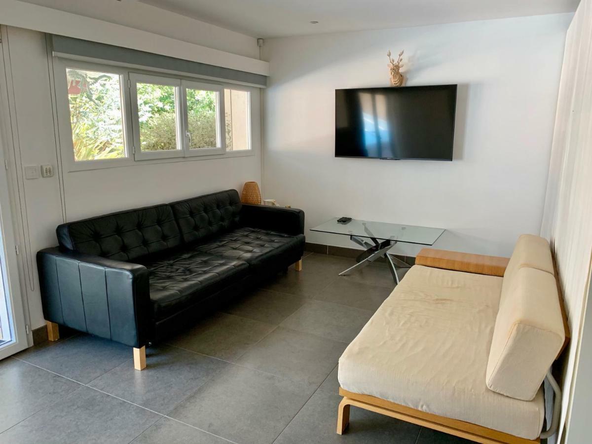 Atlanticvilla Hourtin Luaran gambar